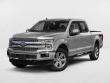 Used 2019 Ford F-150 Lariat Truck SuperCrew Cab