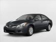 Used 2012 Nissan Altima 2.5 S Sedan