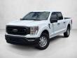 Used 2021 Ford F-150  Truck SuperCrew Cab