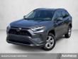 Certified 2025 Toyota RAV4 XLE SUV