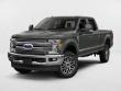 Used 2017 Ford F-250  Truck Crew Cab