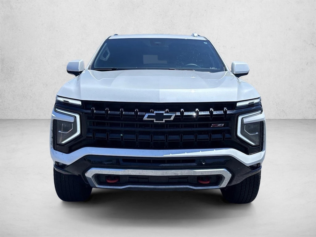 Used 2025 Chevrolet Tahoe Z71 SUV