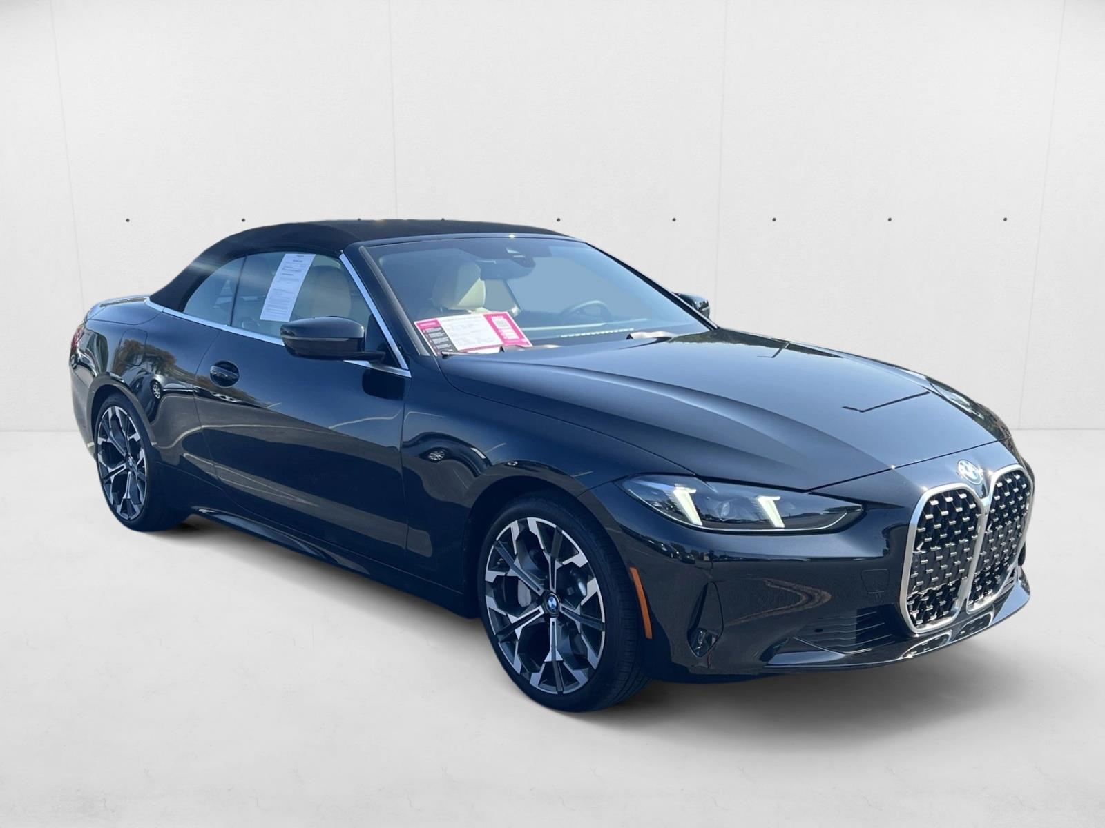 2025 Bmw 430i xDrive photo 3