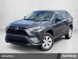 Used 2023 Toyota RAV4 LE SUV