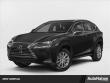 Used 2021 Lexus NX 300  SUV