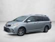 Certified 2019 Toyota Sienna XLE 8 Passenger Van