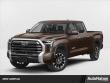 Used 2023 Toyota Tundra Limited 3.5L V6 Truck CrewMax