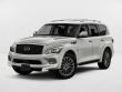 Used 2017 INFINITI QX80  SUV