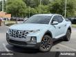 Used 2022 Hyundai Santa Cruz 2.5L SE Truck Crew Cab