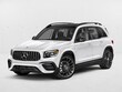 Mercedes-Benz AMG GLB 35