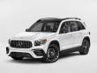 Used 2023 Mercedes-Benz AMG GLB 35 4MATIC SUV