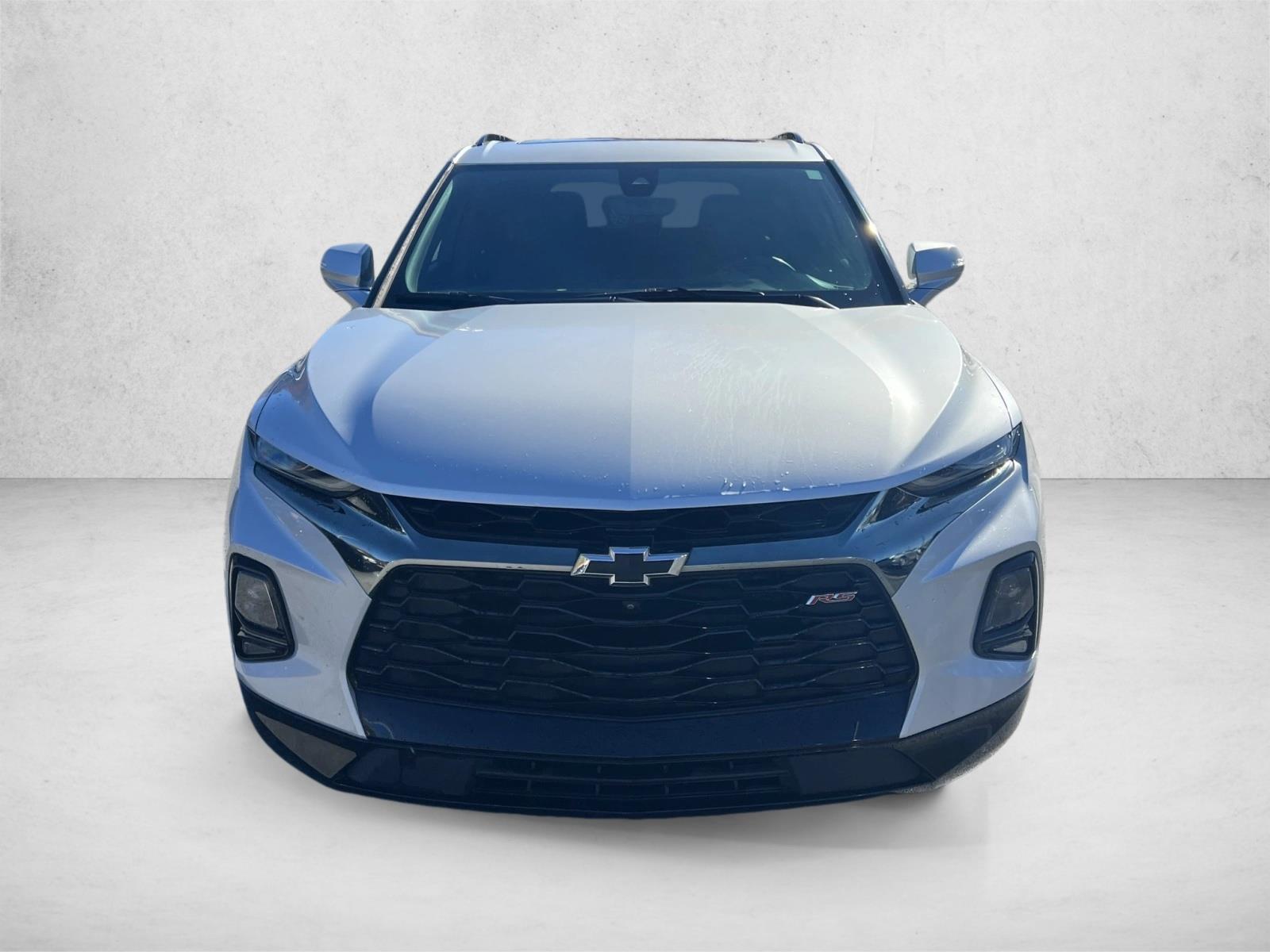 2022 Chevrolet Blazer RS photo 2