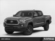 Used 2021 Toyota Tacoma SR5 V6 Truck Double Cab