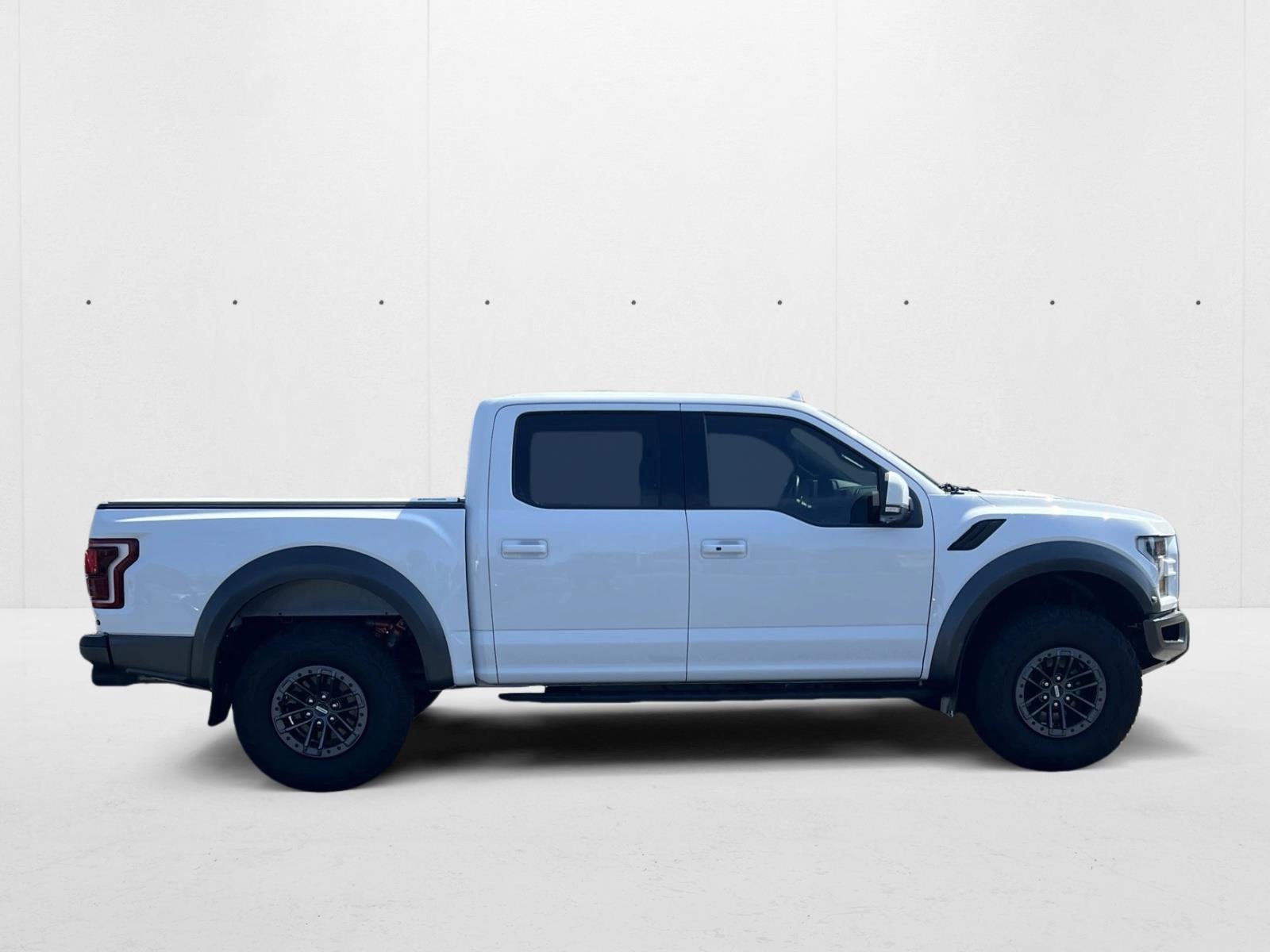 2020 Ford F-150 Raptor photo 4