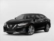 Used 2020 Nissan Maxima 3.5 SL Sedan