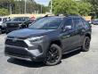 Used 2022 Toyota RAV4 Hybrid SE SUV