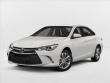 Used 2015 Toyota Camry XLE Sedan