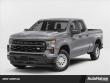 Used 2023 Chevrolet Silverado 1500 LT Truck Crew Cab