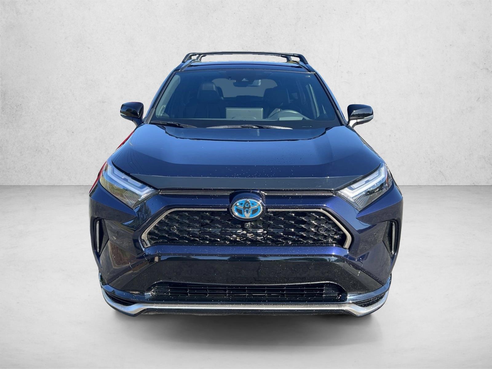 2024 Toyota RAV4 Prime XSE Premium photo 2