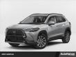 Used 2025 Toyota Corolla Cross XLE SUV