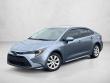 Certified 2024 Toyota Corolla LE Sedan