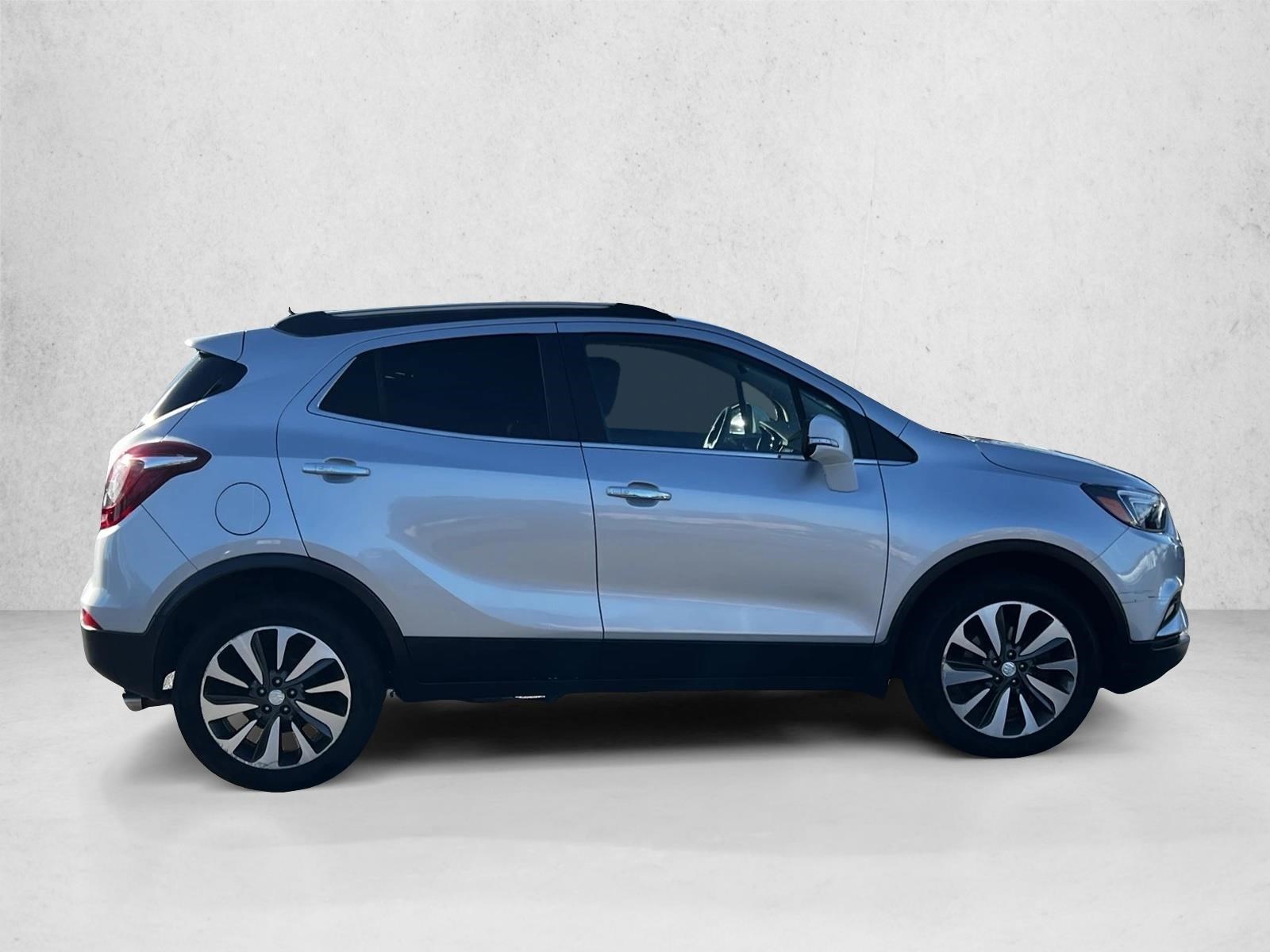 2017 Buick Encore Preferred II's photo