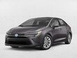  Toyota Corolla Hybrid