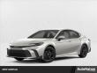 Used 2025 Toyota Camry SE Sedan