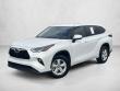 Certified 2024 Toyota Highlander LE SUV