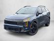Used 2026 Kia Sportage Plug-In Hybrid X-Line Prestige SUV