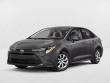 Used 2024 Toyota Corolla LE Sedan