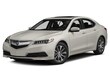 Acura TLX