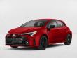 Used 2023 Toyota GR Corolla Core Hatchback