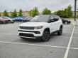 Used 2023 Jeep Compass Limited SUV