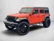Used 2023 Jeep Wrangler 4xe  SUV