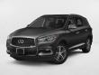 Used 2017 INFINITI QX60  SUV