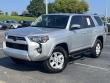 Certified 2024 Toyota 4Runner SR5 Premium SUV