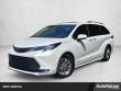 Used 2021 Toyota Sienna XLE 7 Passenger Van