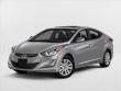 Used 2016 Hyundai Elantra SE Sedan