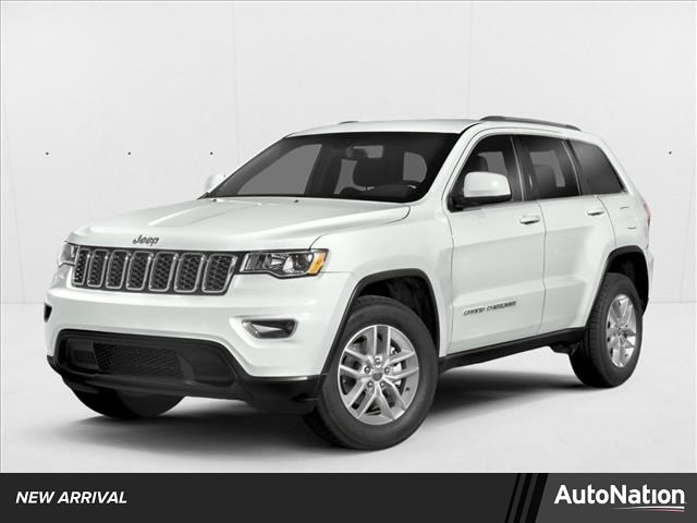 2018 Jeep Grand Cherokee Laredo E 4WD's photo