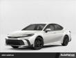 Used 2025 Toyota Camry LE Sedan