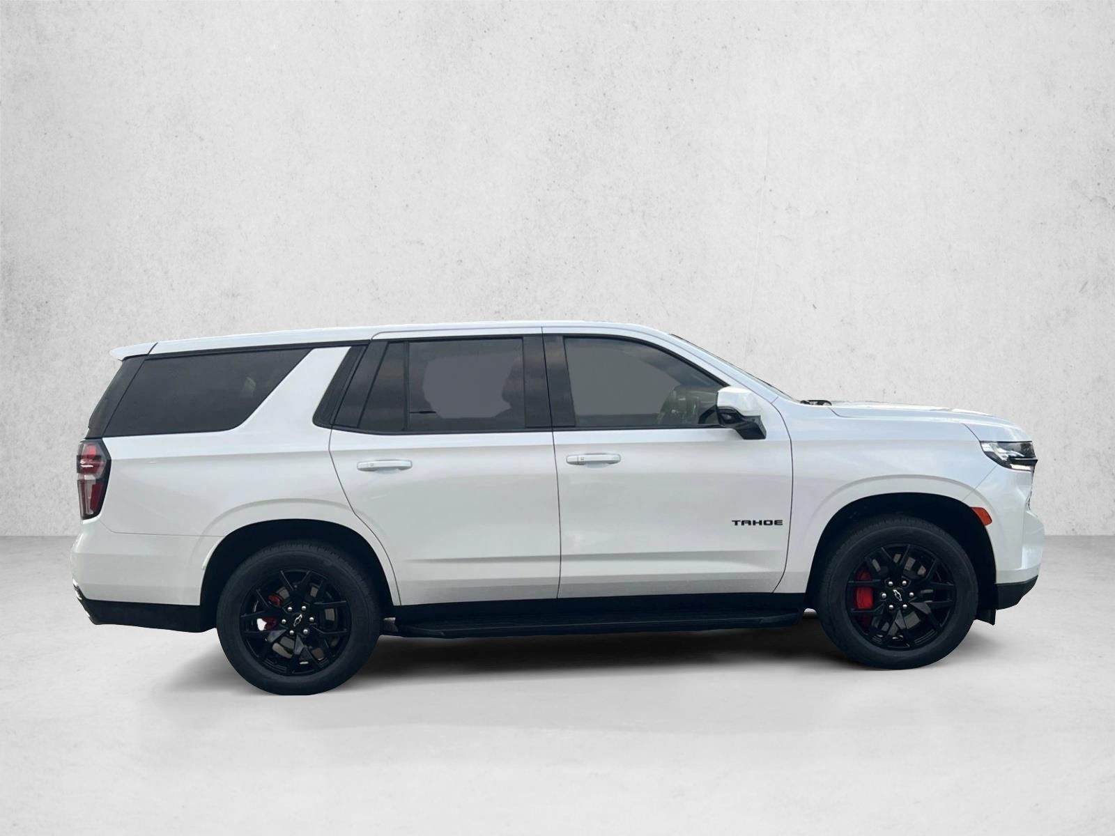 2023 Chevrolet Tahoe RST photo 4