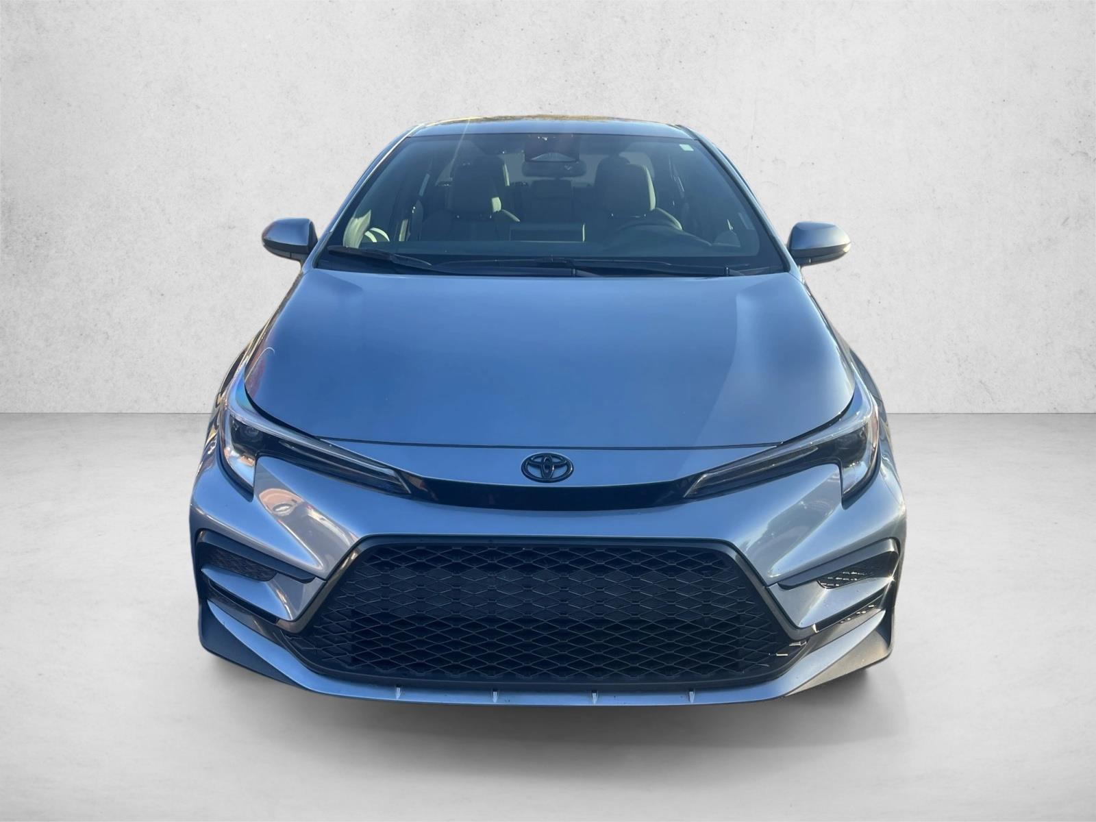 2024 Toyota Corolla SE photo 2