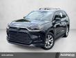 Certified 2026 Toyota Grand Highlander Limited SUV