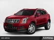  CADILLAC SRX
