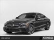 Used 2023 Mercedes-Benz AMG C 43 4MATIC Coupe