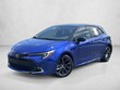 Toyota Corolla Hatchback