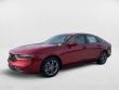 Used 2024 Honda Accord EX Sedan
