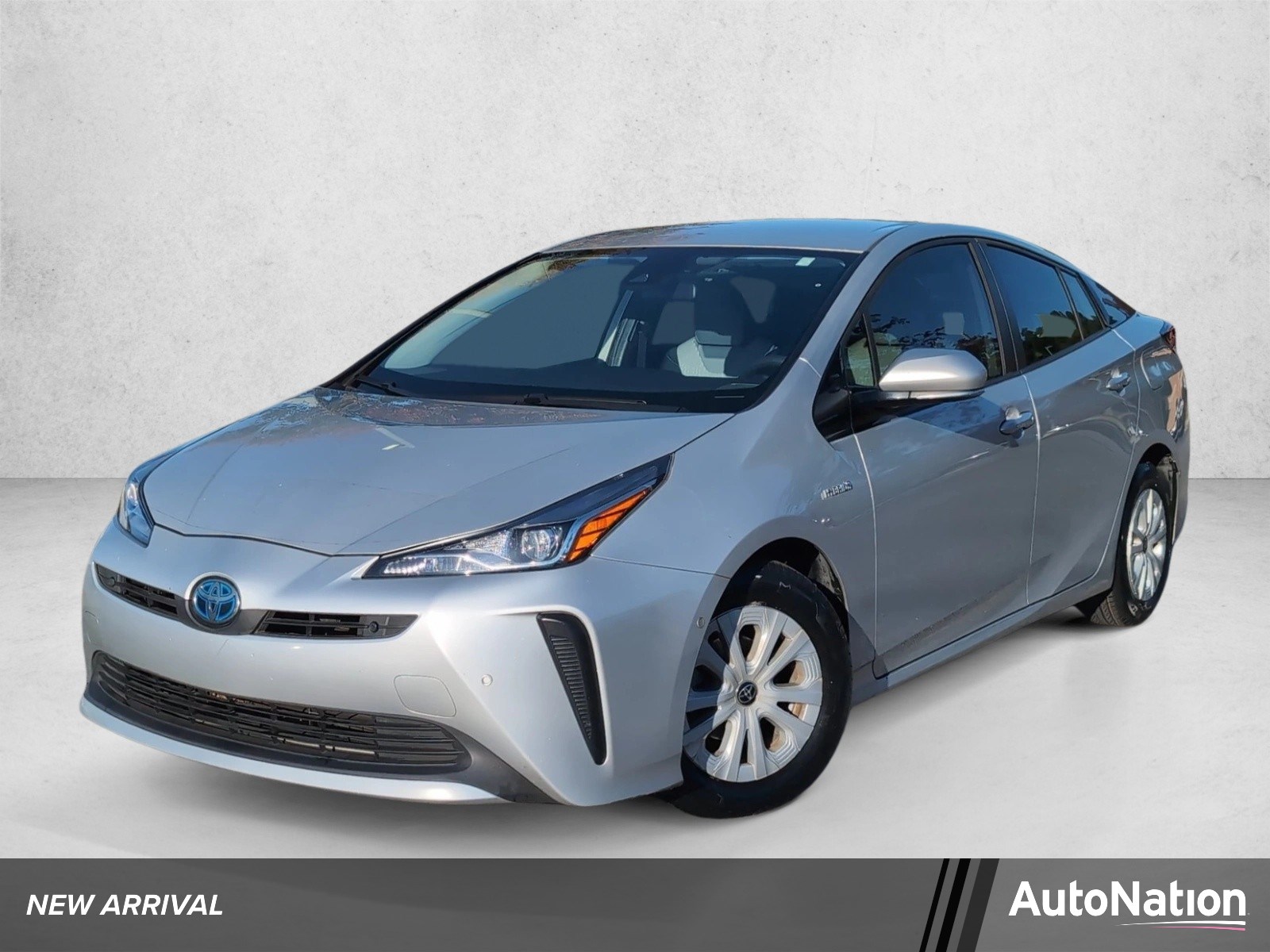 2019 Toyota Prius