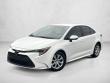 Certified 2025 Toyota Corolla LE Sedan